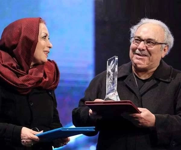 بیوگرافی محمد کاسبی از زندگی هنری تا روایت هایی از همسر و دخترش