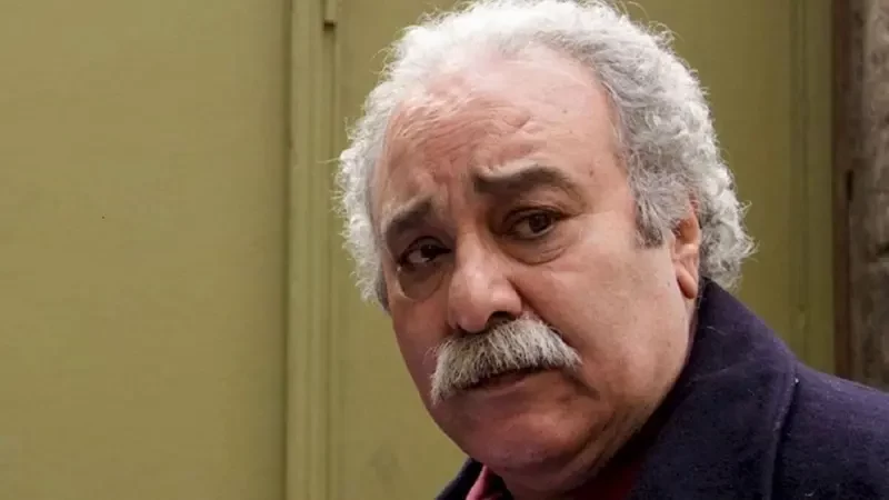 بیوگرافی محمد کاسبی از زندگی هنری تا روایت هایی از همسر و دخترش