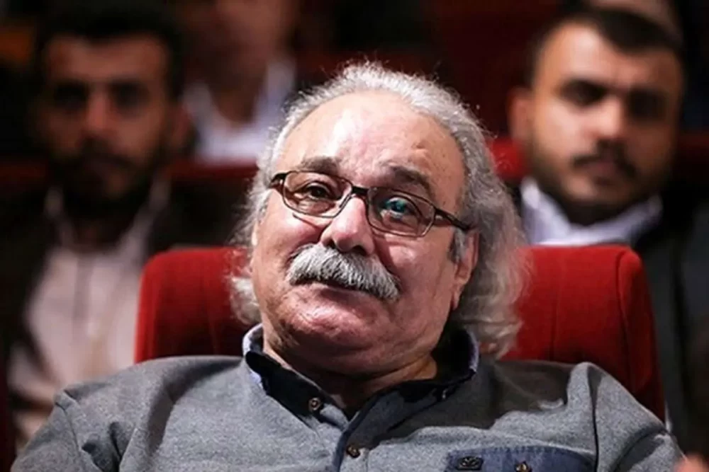 بیوگرافی محمد کاسبی از زندگی هنری تا روایت هایی از همسر و دخترش