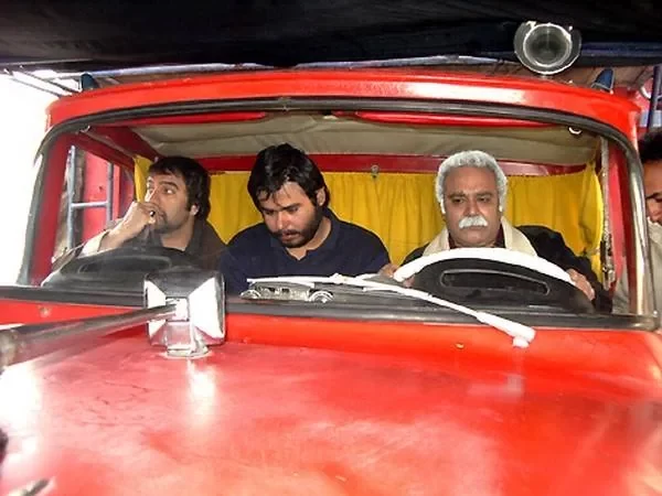 بیوگرافی محمد کاسبی از زندگی هنری تا روایت هایی از همسر و دخترش