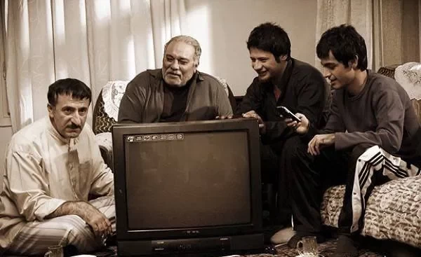 بیوگرافی محمد کاسبی از زندگی هنری تا روایت هایی از همسر و دخترش