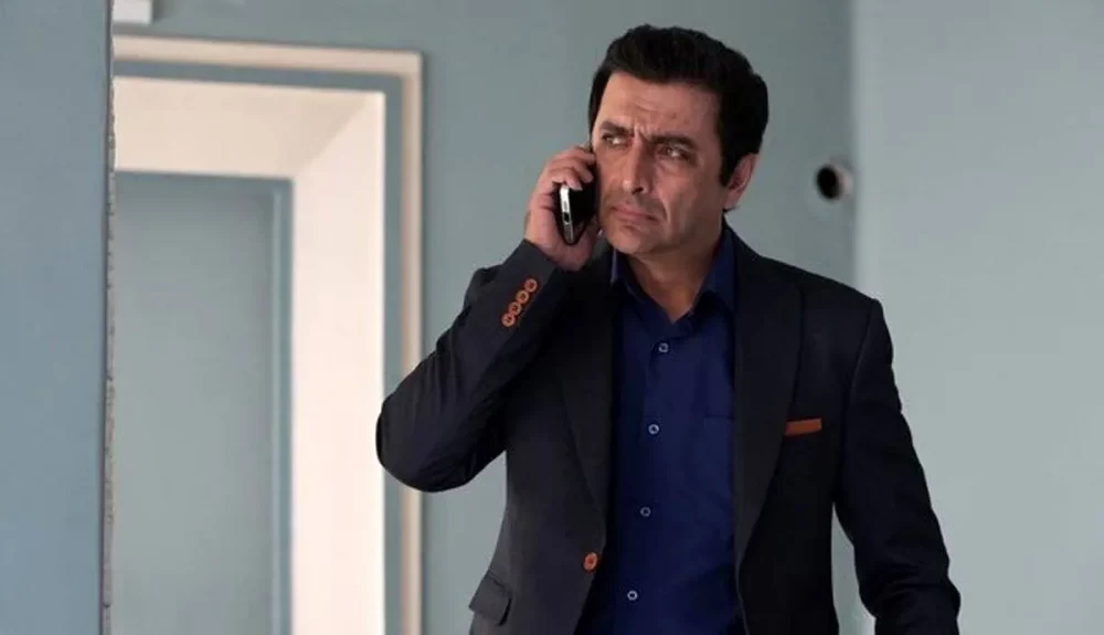 معنی سریال ساحره (ساهره) +معرفی کامل (داستان،بازیگران و ساعت پخش)