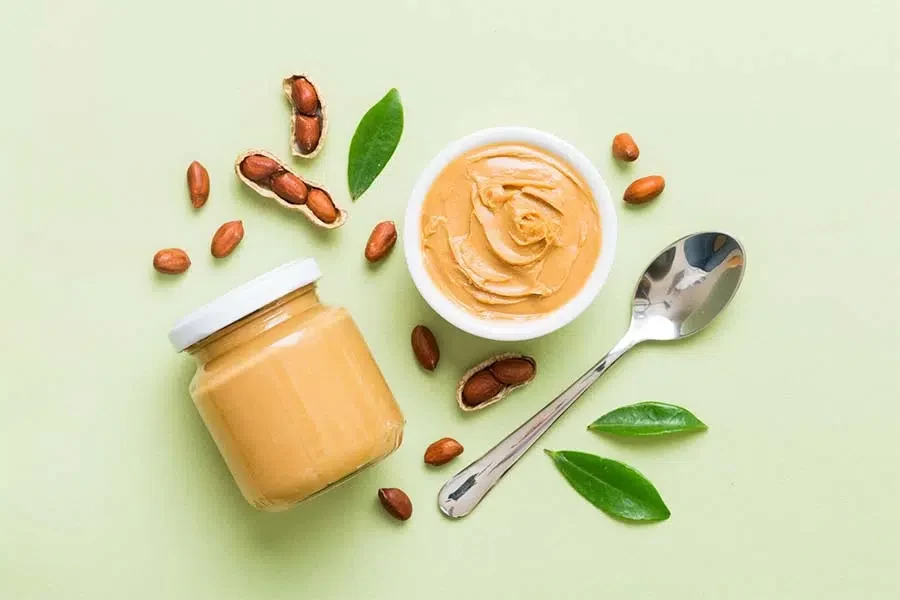 چطور کره بادام زمینی اصل را از تقلبی تشخیص دهیم؟