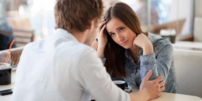 خیانت احساسی (ذهنی) چیست و چه علائمی دارد ؟