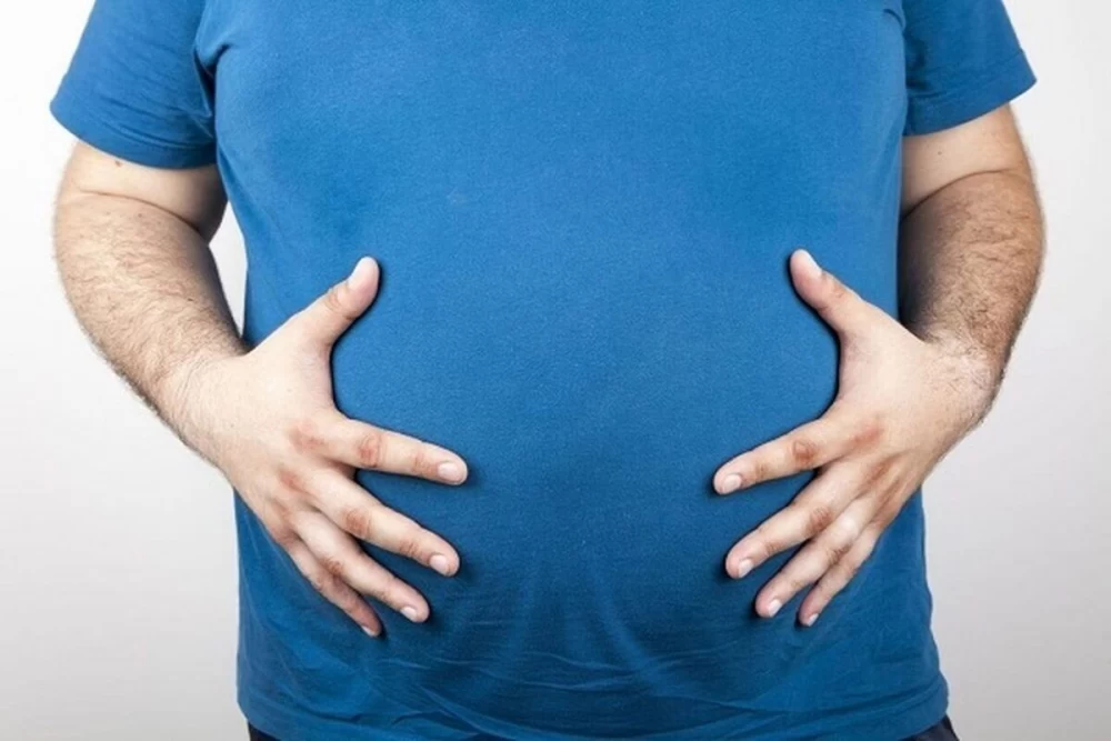با رژیم لاغری با یخ هم چربیسوزی کنید هم کبدتان را سم زدایی