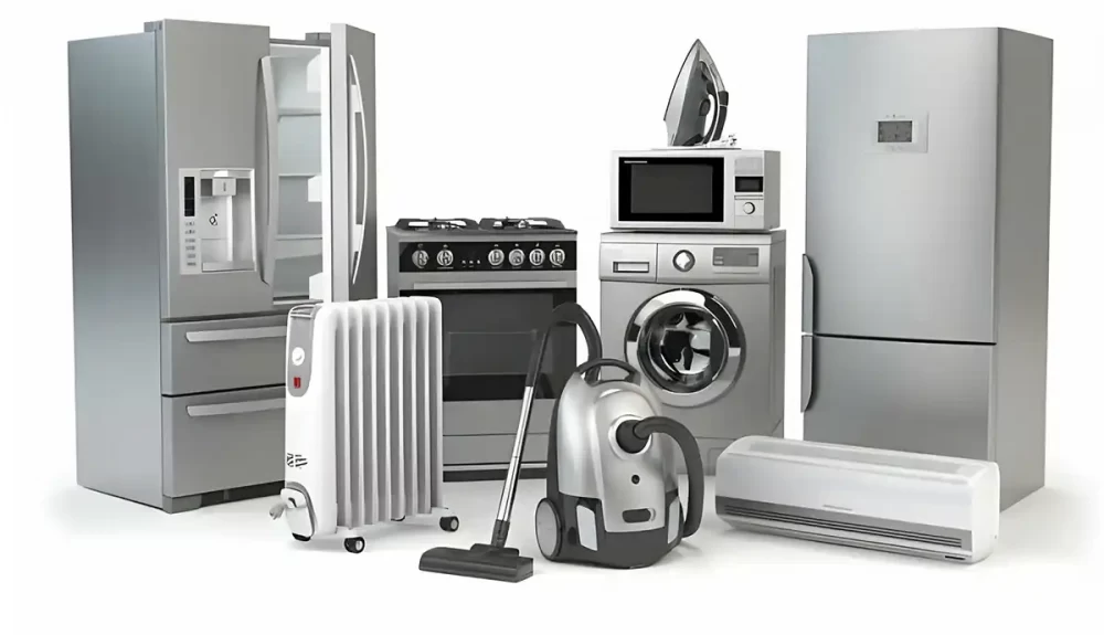 چه وسایلی به محافط برق نیاز دارند ؟