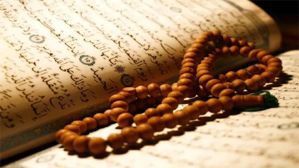 آموزش صحیح و دقیق انواع استخاره با تسبیح