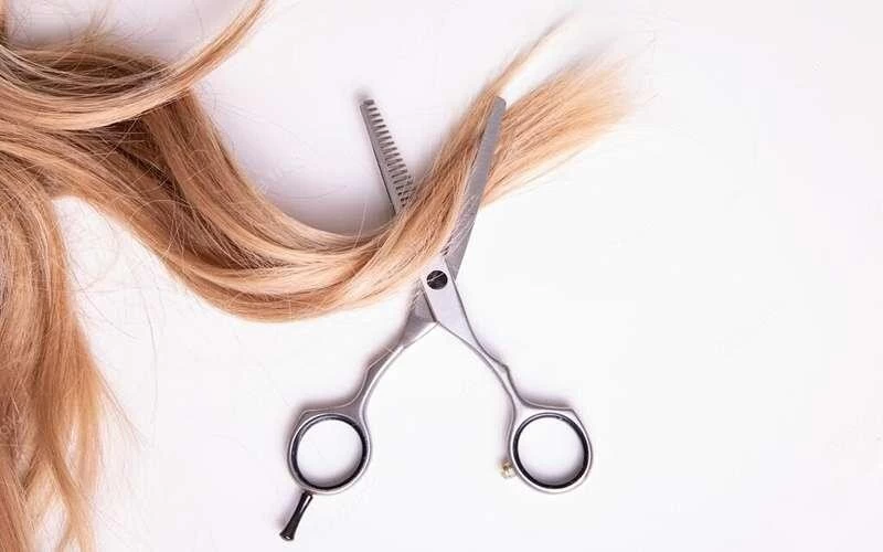 آیا کوتاه کردن مو باعث رشد بیشتر آن میشود یا بی تاثیر است ؟
