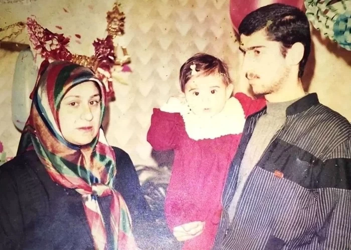 بیوگرافی عاطفه باقری (زن رحمت پایتخت) + زندگی شخصی،هنری و تصاویر