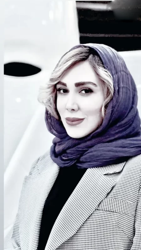 بیوگرافی عاطفه باقری (زن رحمت پایتخت) + زندگی شخصی،هنری و تصاویر