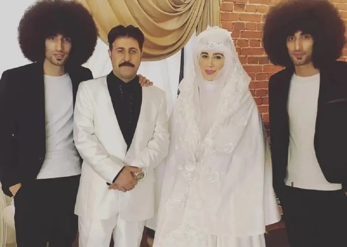 بیوگرافی عاطفه باقری (زن رحمت پایتخت) + زندگی شخصی،هنری و تصاویر