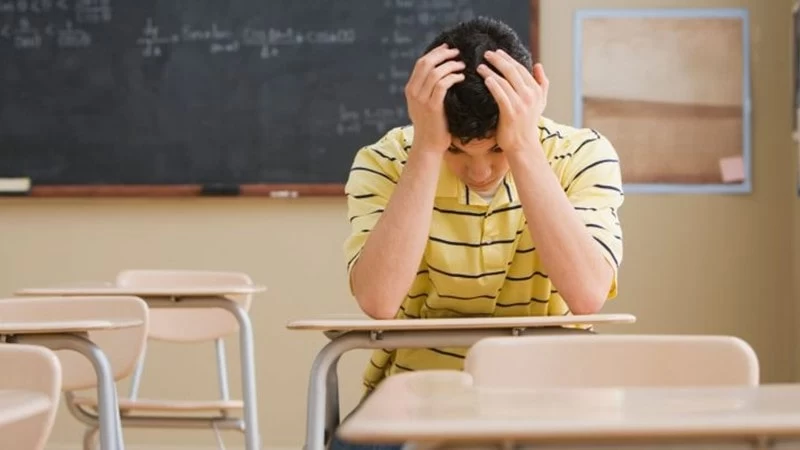 ۸ راهکار کلیدی برای جلوگیری از افت تحصیلی دانش آموزان