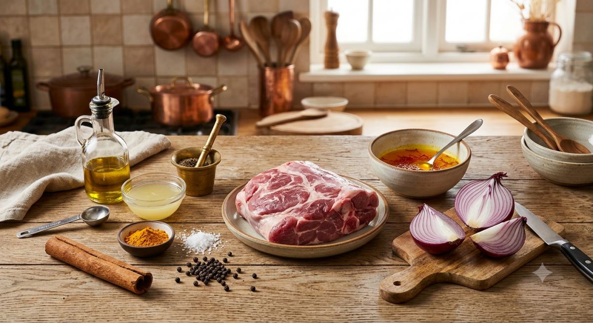 طرز تهیه زیربرنجی لرستان: غذایی که همه لرها عاشقشن