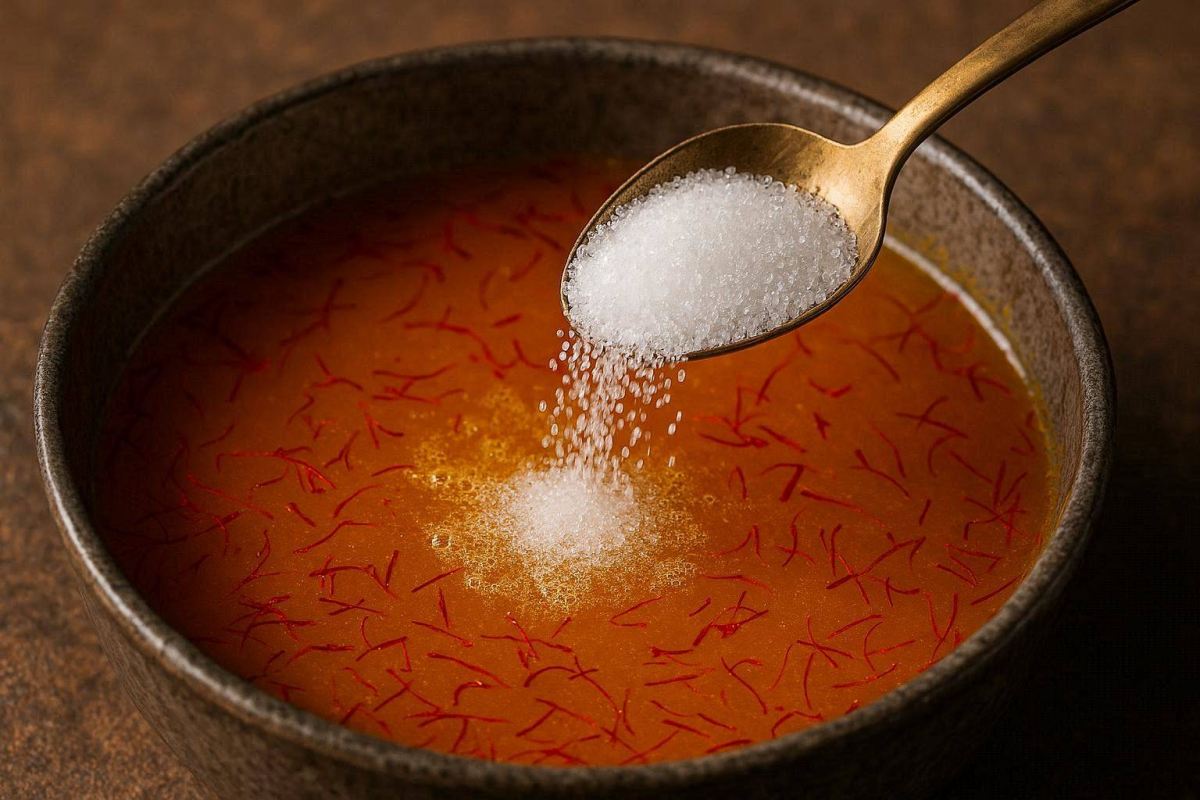 طرز تهیه بستنی 5 دقیقه ای بدون ثعلب و خامه / راحت ، خنک و اقتصادی
