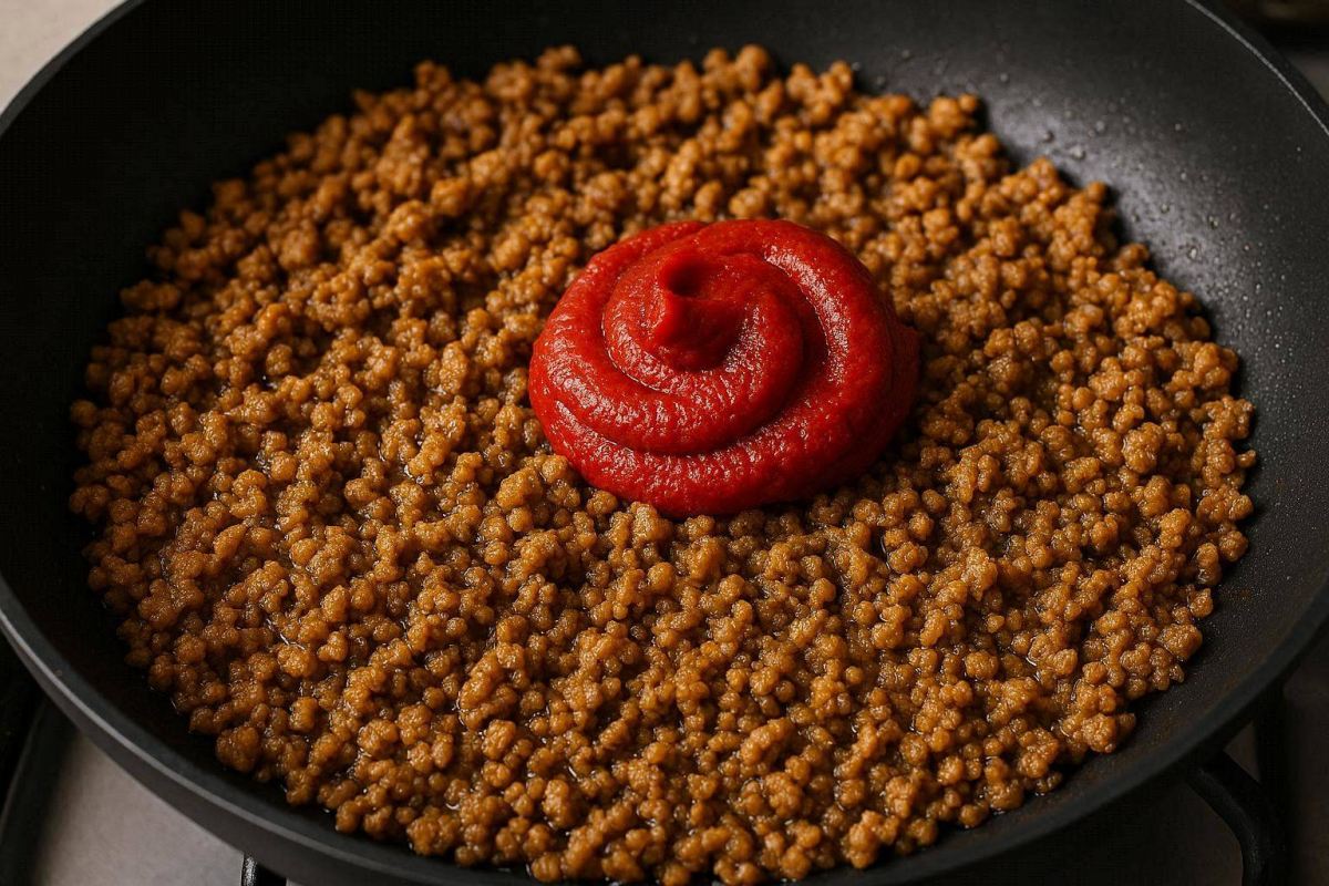 طرز تهیه ادویه ماکارونی / راز پخت ماکارونی خوش عطر و بهترین زمان اضافه کردن ادویه ها