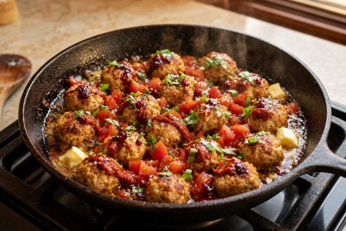 طرز تهیه ریحان پلو یک غذای اصیل با مرغ ، مجلسی و بی نظیر