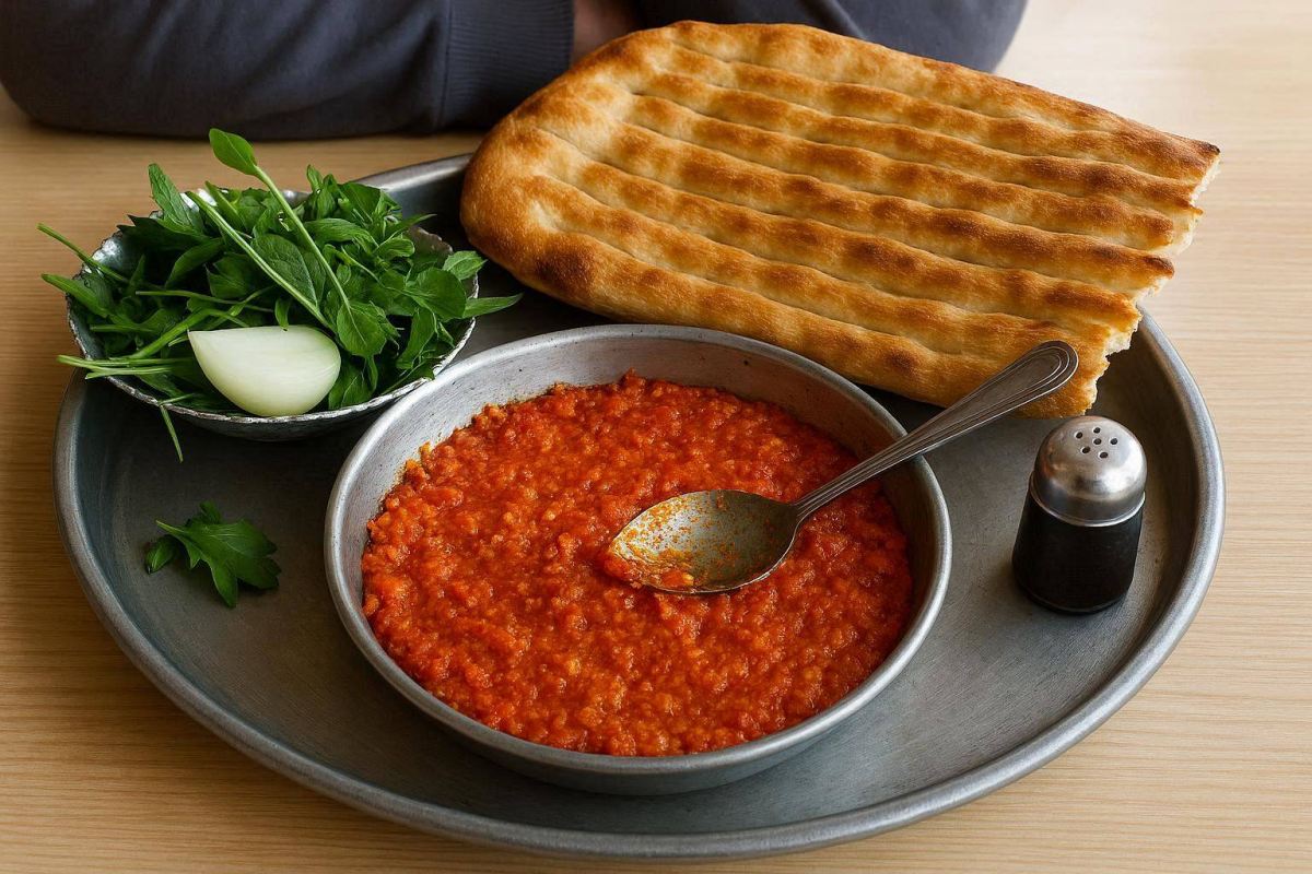 طرز تهیه غذای محبوب شهاب حسینی که همه از آن بیزارند !!