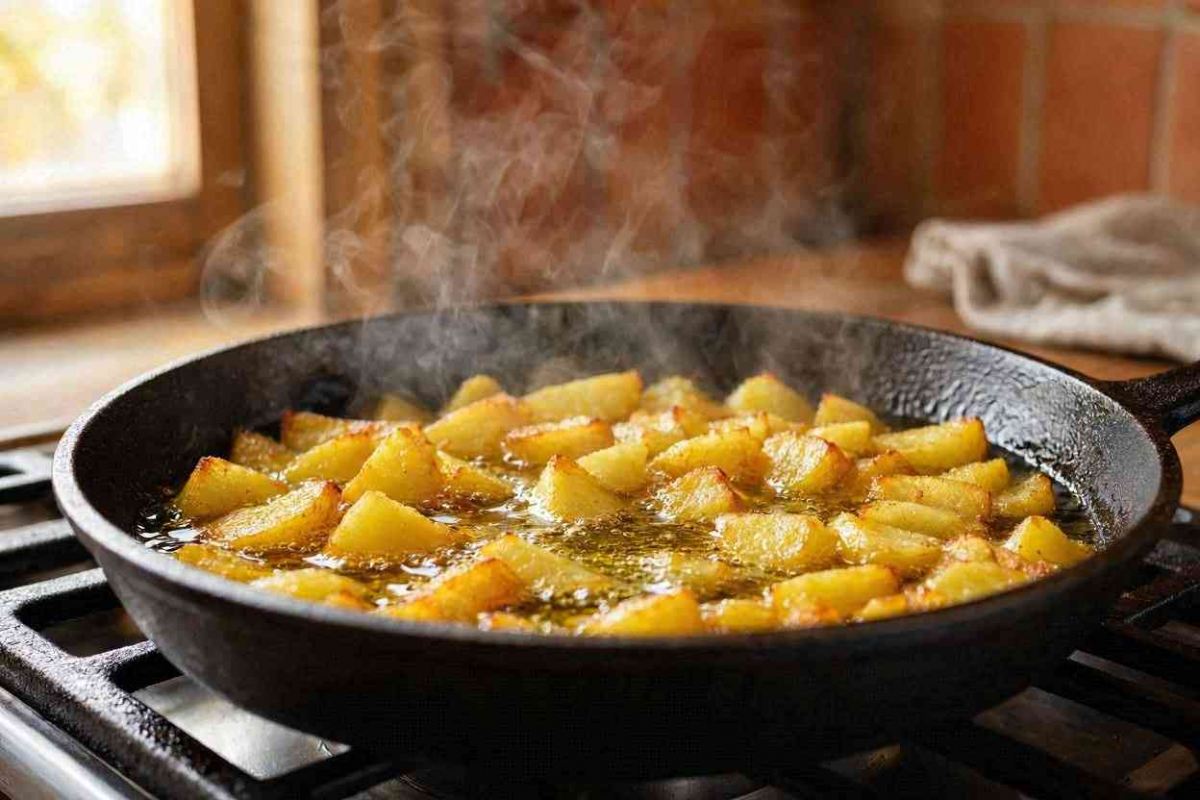 طرز تهیه تخم مرغ صبحانه به روش اسپانیایی ها / متفاوت، خوشمزه و سالم