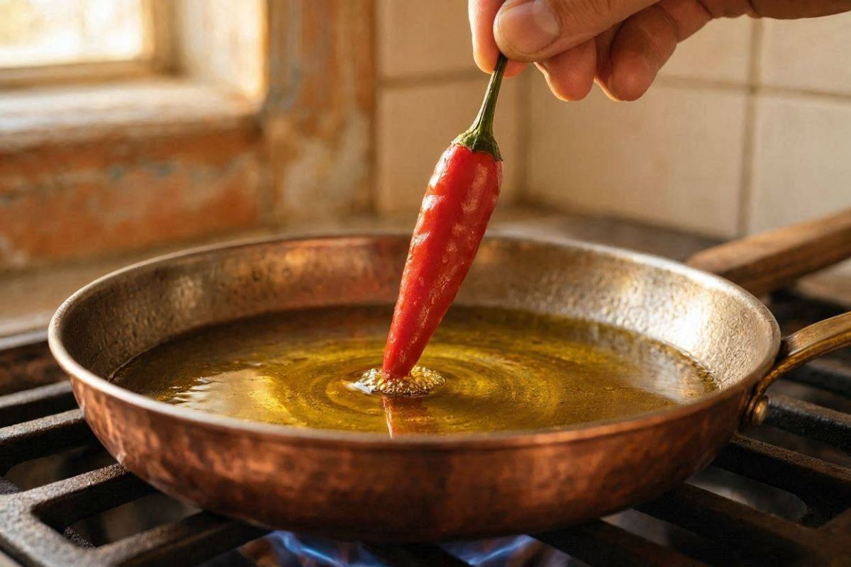 طرز تهیه تخم مرغ صبحانه به روش اسپانیایی ها / متفاوت، خوشمزه و سالم
