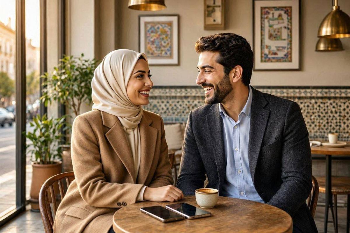 آداب دیت رفتن به روایت پدر تشریفات ایران؛ از نگاه تا حساب و کتاب!