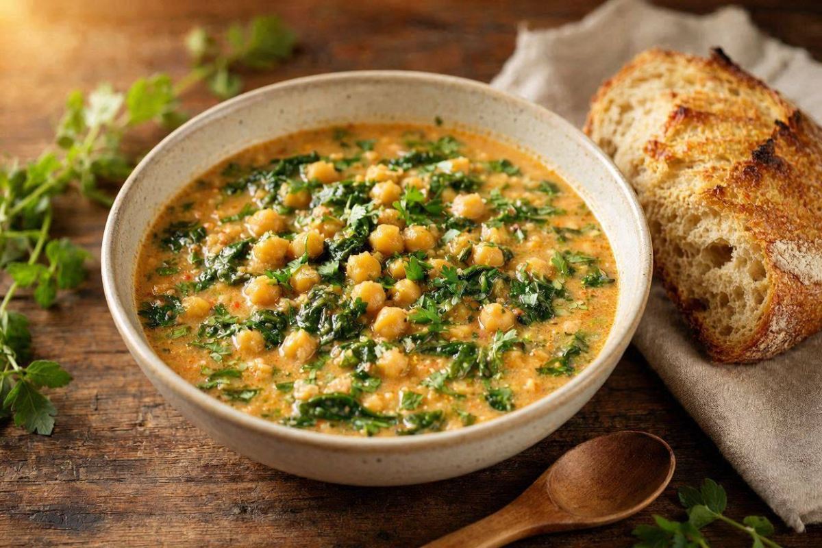 غذای خوشمزه و اقتصادی با سه قلم مواد/ سریع ، مقوی و کم هزینه