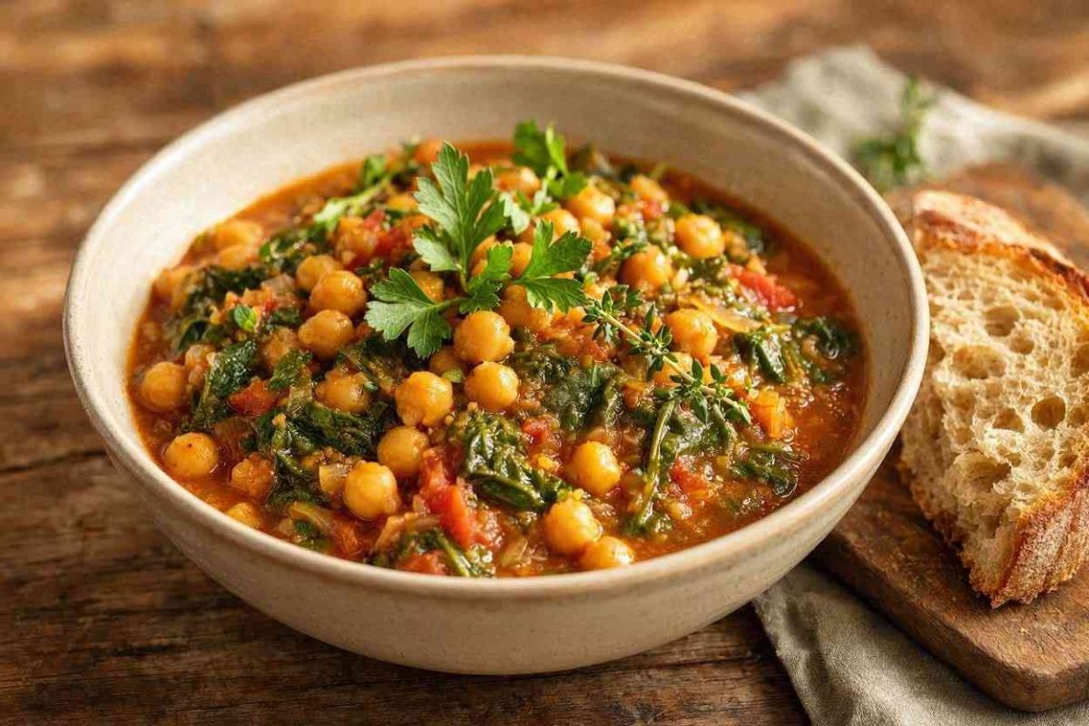غذای خوشمزه و اقتصادی با سه قلم مواد/ سریع ، مقوی و کم هزینه