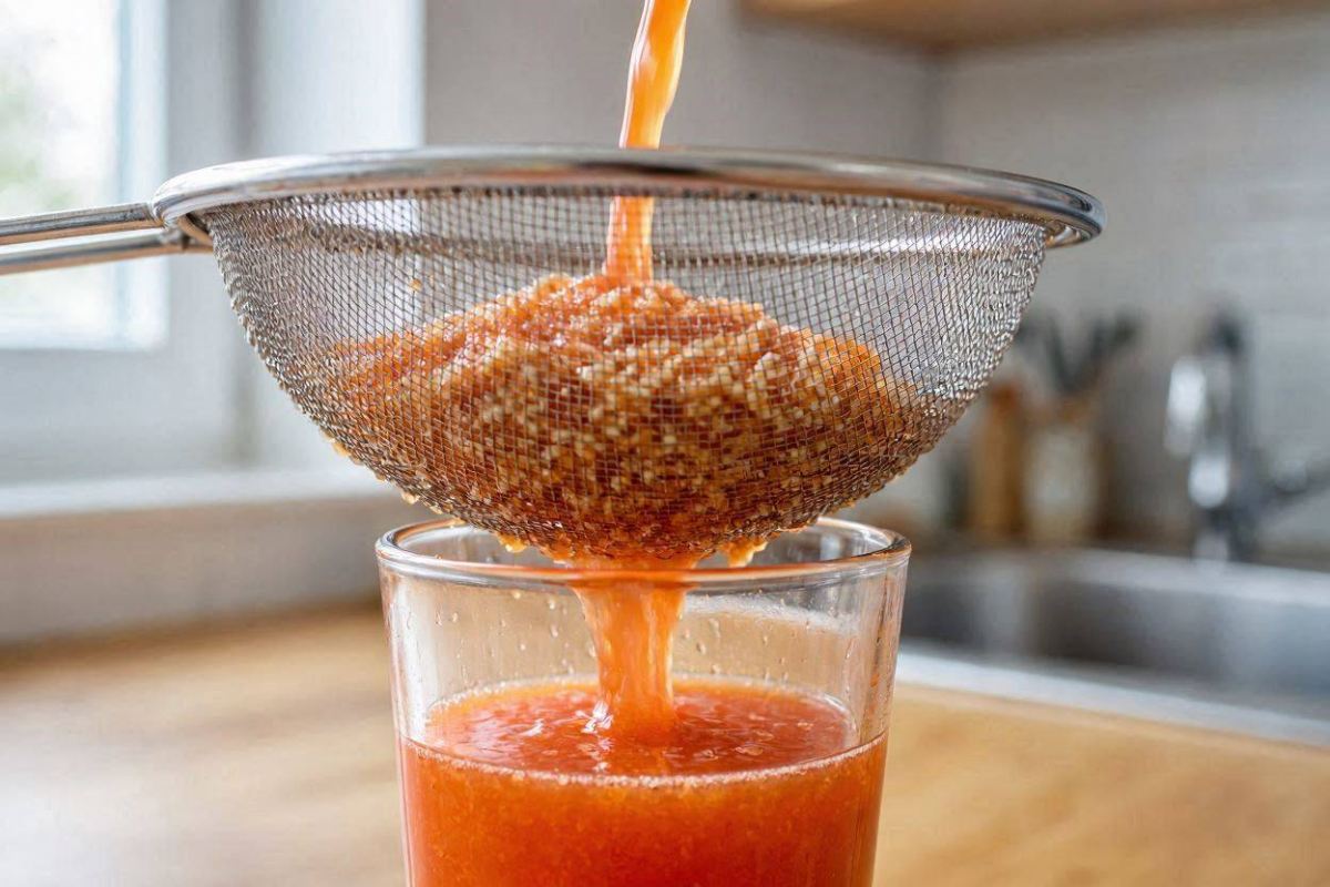 طرز تهیه نوشیدنی معجزه گر پزشک پیر چینی برای سلامت کبد و گوارش