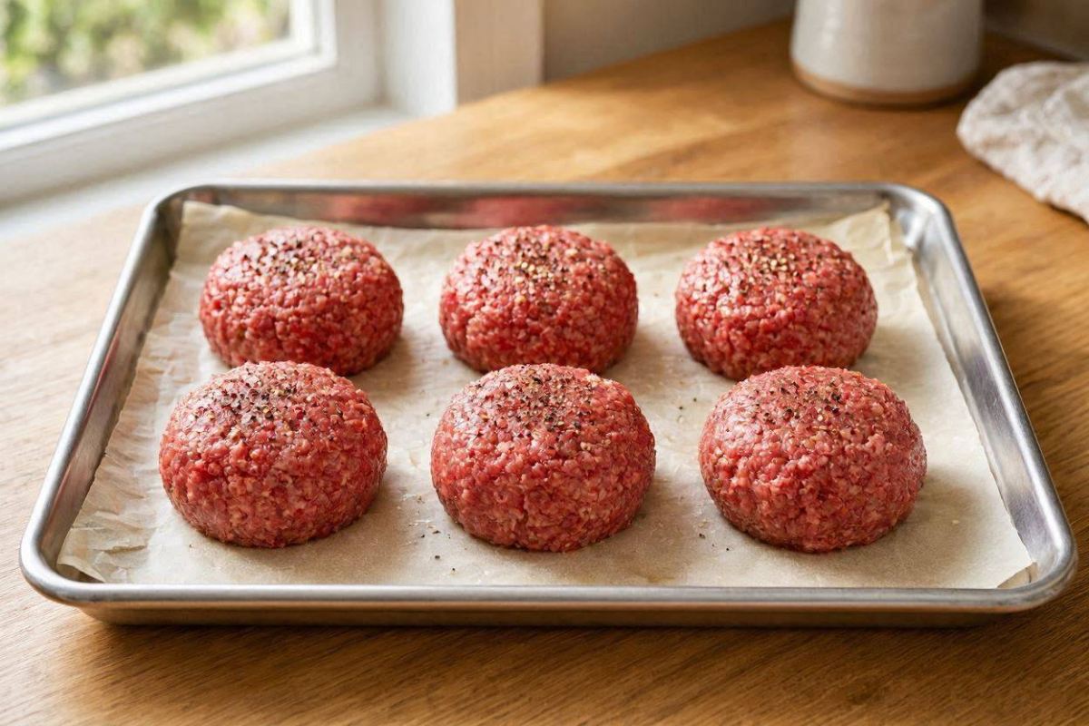 طرز تهیه یک خوراک خوشمزه و متفاوت با گوشت چرخ کزده / دیگه تکراری نپز