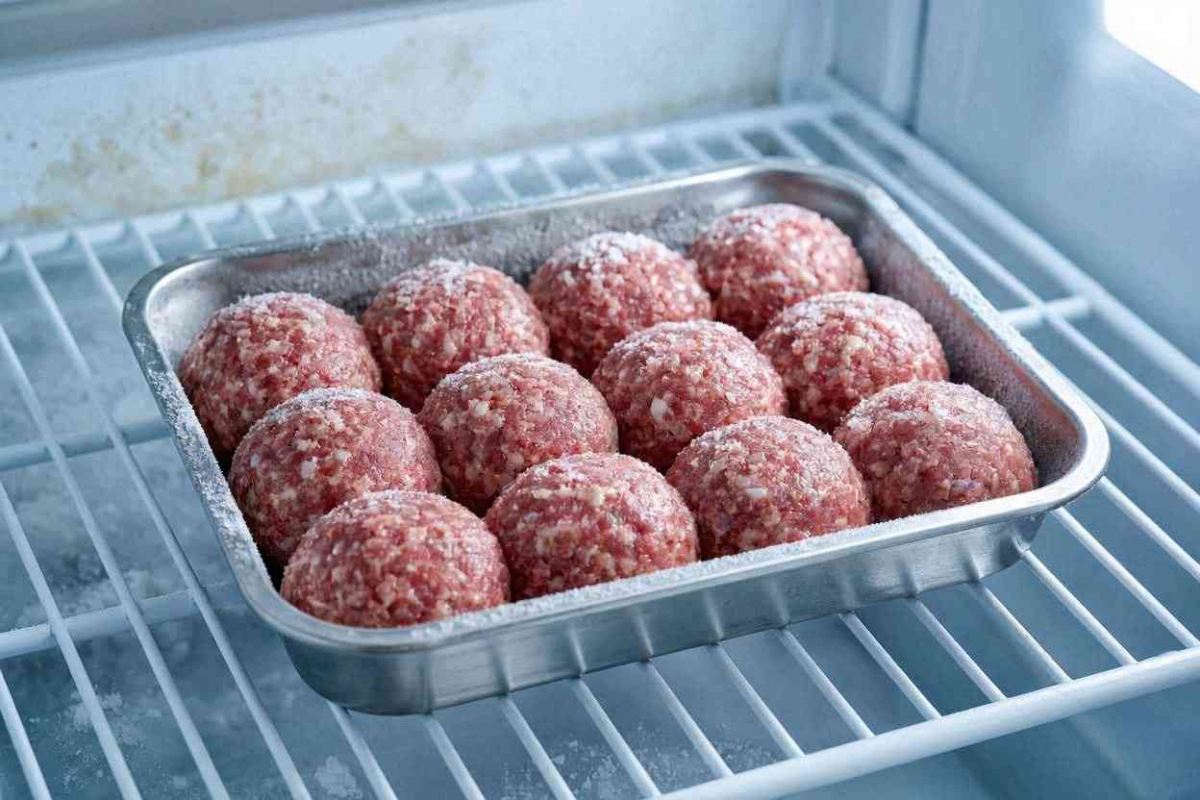 طرز تهیه یک خوراک خوشمزه و متفاوت با گوشت چرخ کزده / دیگه تکراری نپز