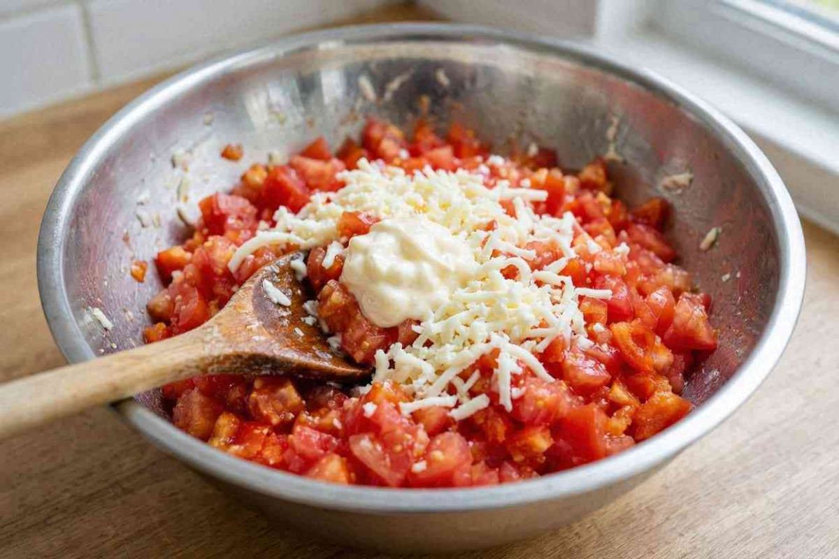 طرز تهیه یک خوراک خوشمزه و متفاوت با گوشت چرخ کزده / دیگه تکراری نپز