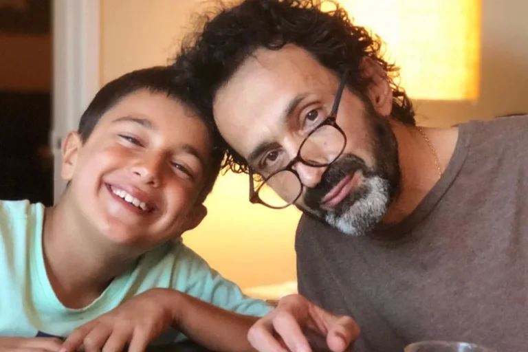 بیوگرافی کاوه کاویان+ علت فوت ناگهانی، زندگی شخصی، همسر و فرزندان