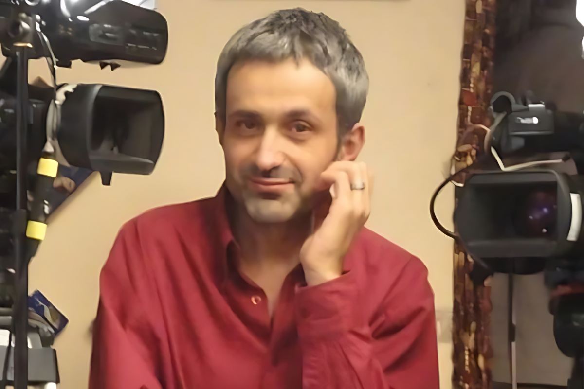 بیوگرافی کاوه کاویان+ علت فوت ناگهانی، زندگی شخصی، همسر و فرزندان