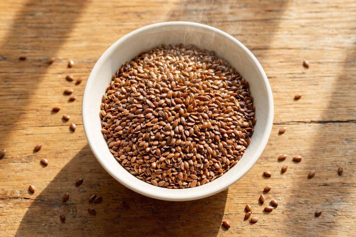 طرز تهیه پودر پروتئین خانگی با ۵ ماده ساده و طبیعی/ جایگزین سالم برای مکمل های گران قیمت