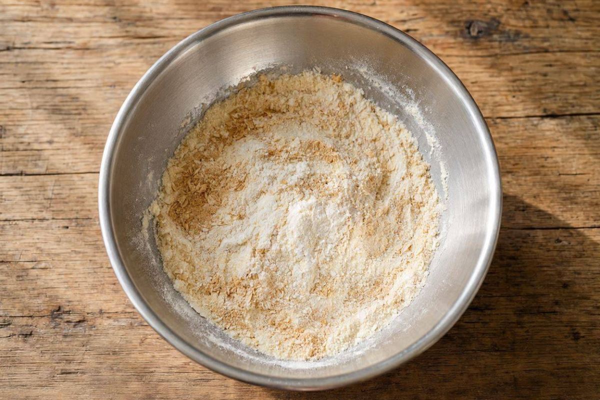 طرز تهیه پودر پروتئین خانگی با ۵ ماده ساده و طبیعی/ جایگزین سالم برای مکمل های گران قیمت