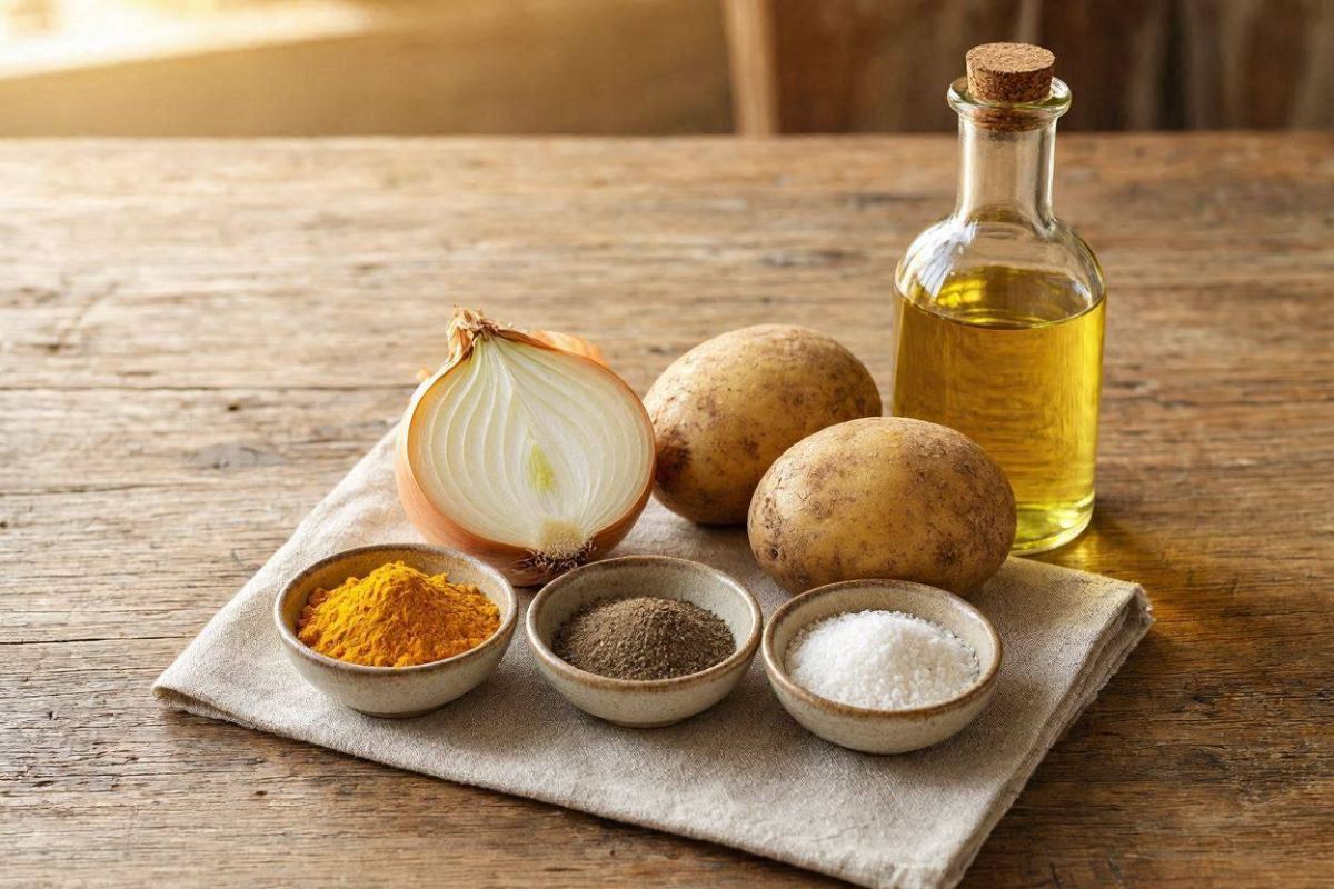 طرز تهیه یک غذای فوری و مقوی شیرازی / ساده و اقتصادی