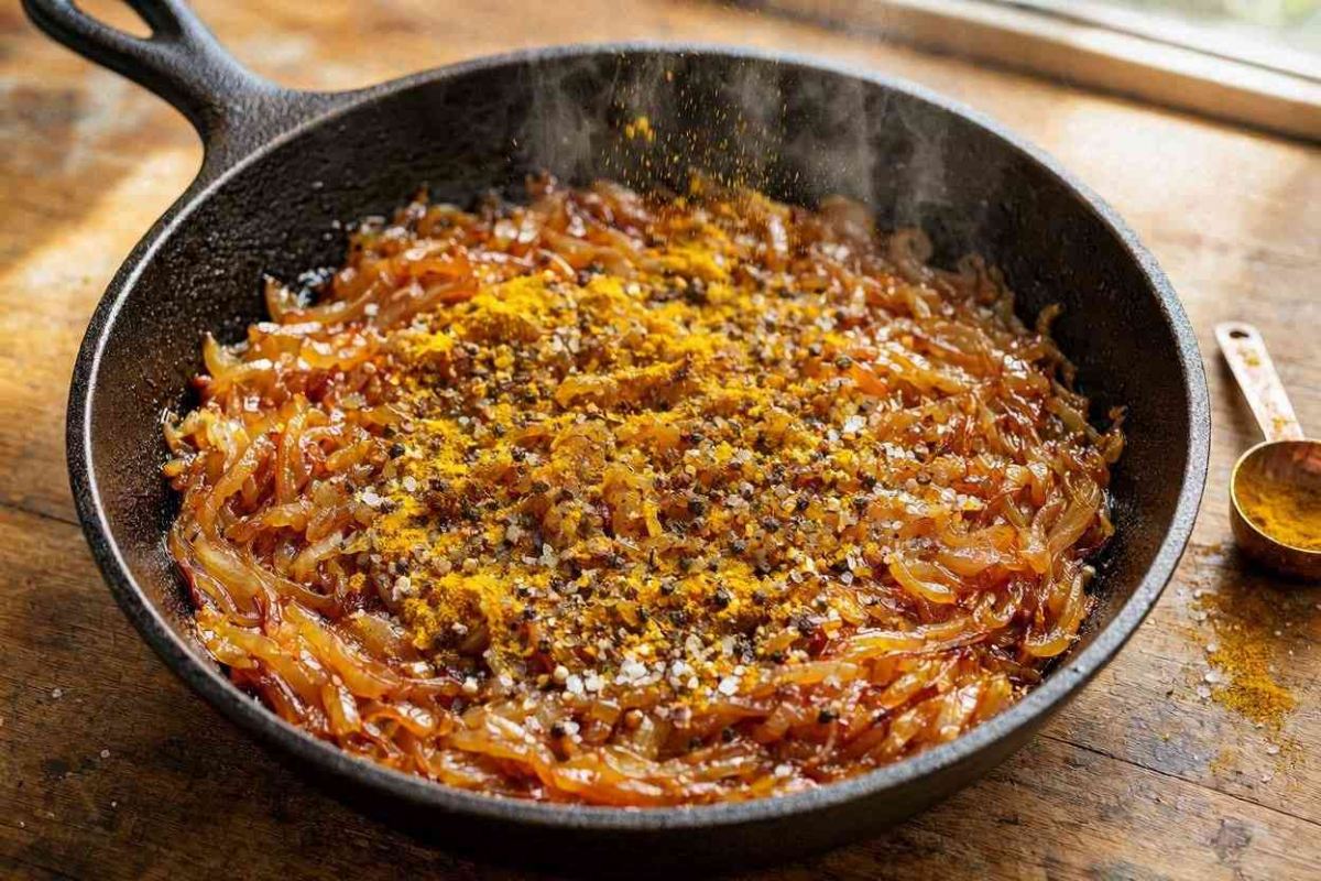طرز تهیه یک غذای فوری و مقوی شیرازی / ساده و اقتصادی