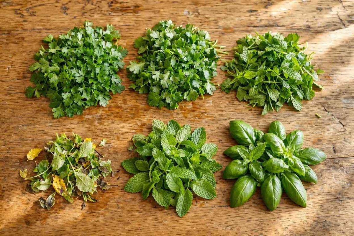 ترفند آسان برای تازه ماندن سبزی خوردن تا چند هفته