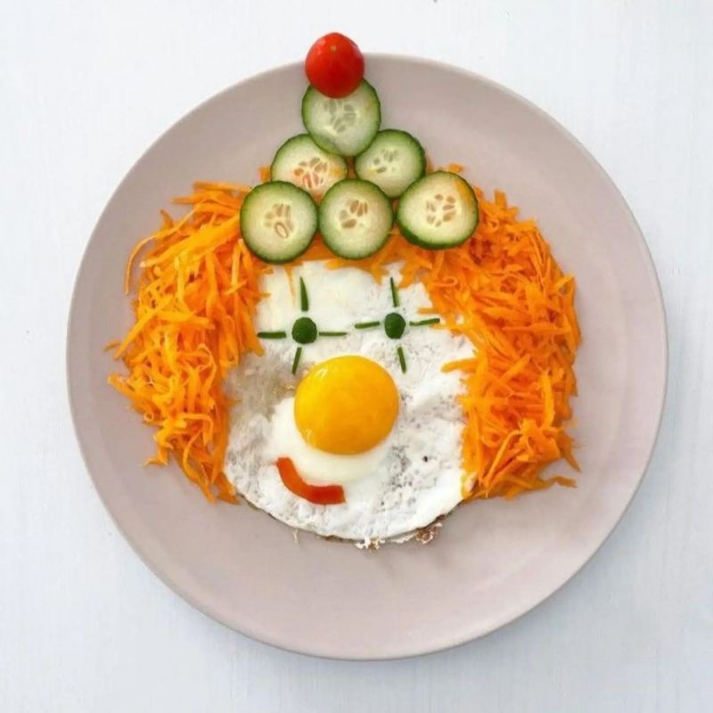 تزیین غذا به سبک حرفه ای؛ با چند ترفند ساده و خلاقانه