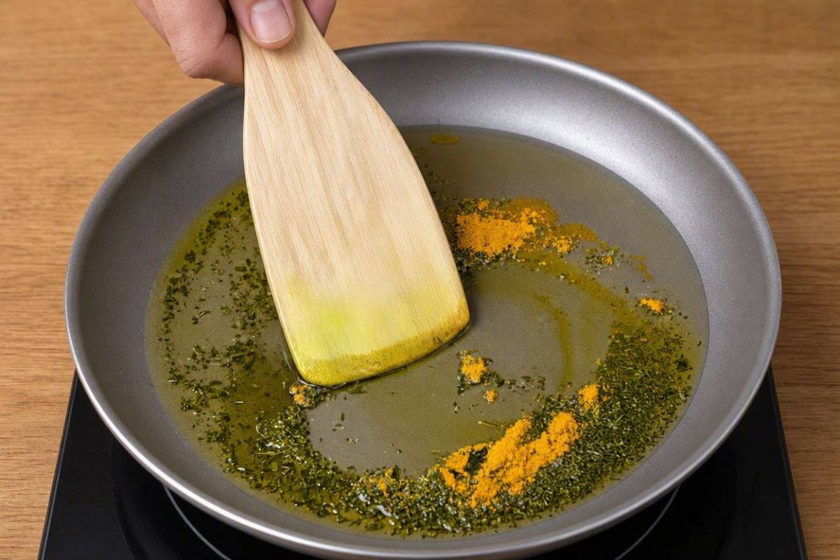 دستور بخت آش بدون حبوبات با رشته و ماست / خوشمزه و آسان