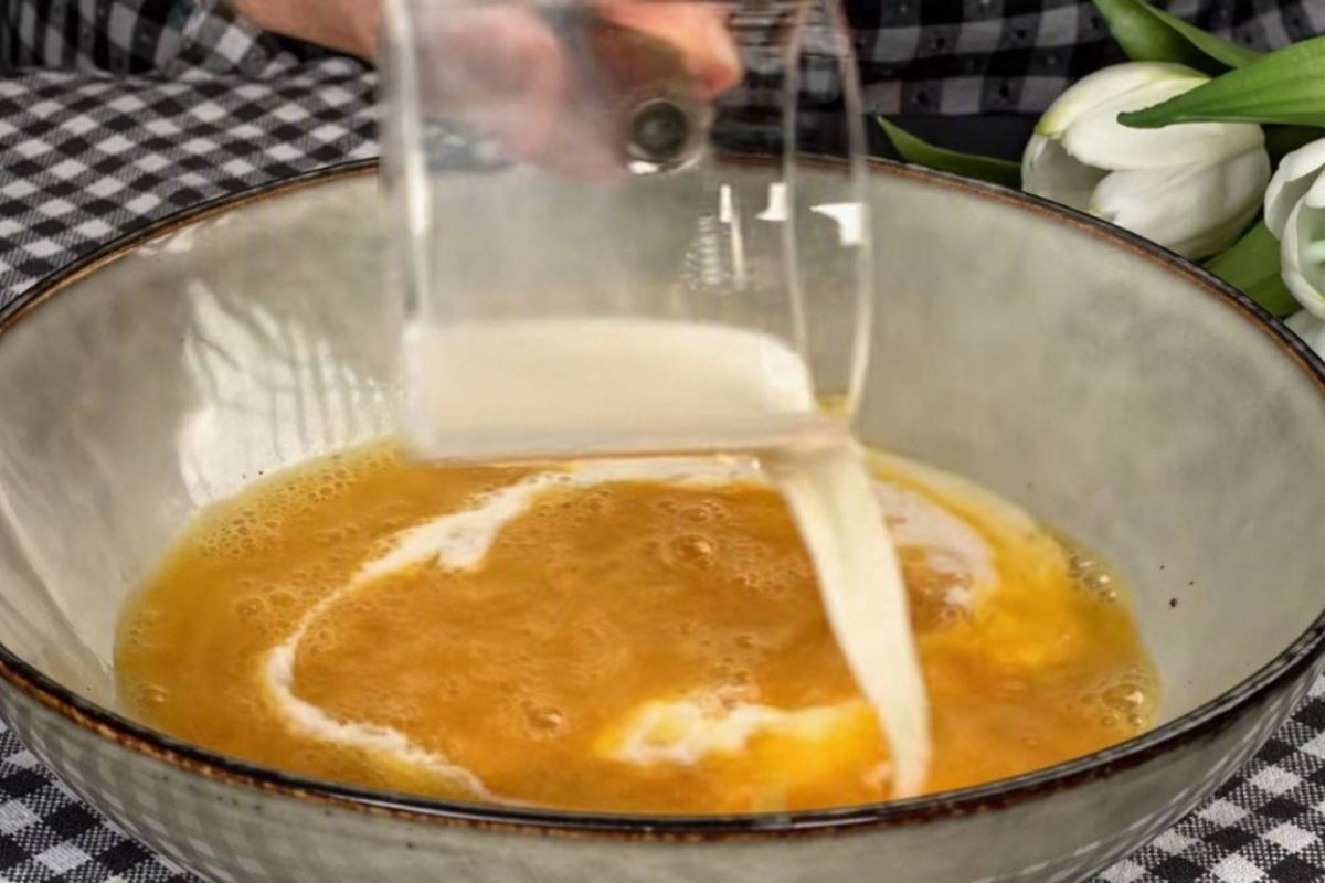 طرز تهیه یک غذای فوری و خوشمزه با نان تست و تن ماهی