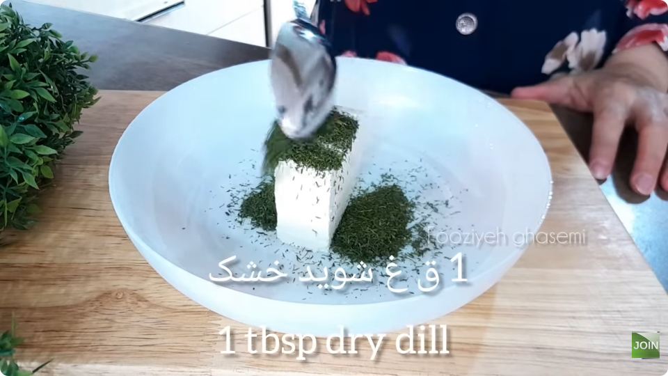 کدو رو تو آب جوش بنداز و یه غذای رستورانی خوشمزه و آسون درست کن