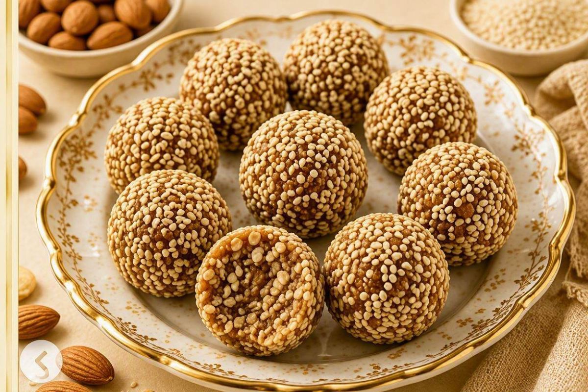 چهار نوع توپک انرژی زا مخصوص قبل از تمرین / بدون شکر افزوده، مقوی و خوشمزه