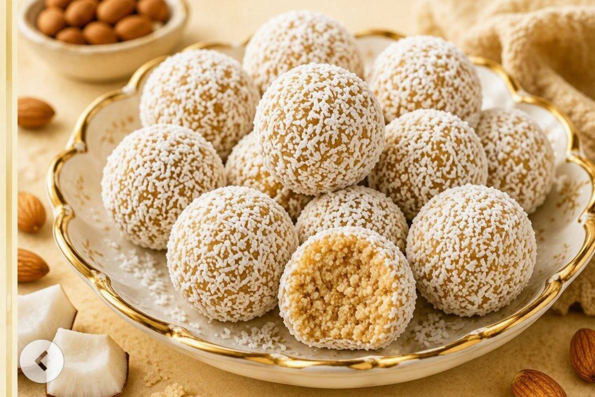 چهار نوع توپک انرژی زا مخصوص قبل از تمرین / بدون شکر افزوده، مقوی و خوشمزه