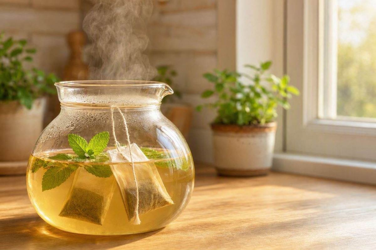 ترفند طلایی برای نجات گیاه و میوه ها ؛ هر سال استفاده کن!