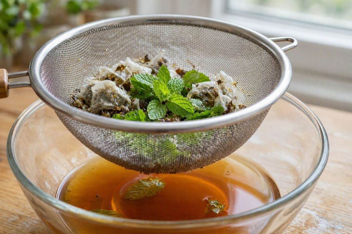 ترفند طلایی برای نجات گیاه و میوه ها ؛ هر سال استفاده کن!