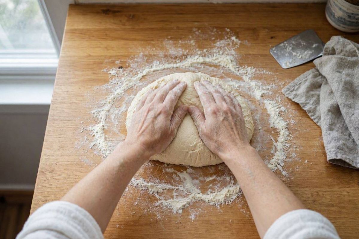 شیرینی ساده و مجلسی بدون فر، همزن، تخم مرغ و روغن؛ یک دستور اقتصادی برای عصرانه