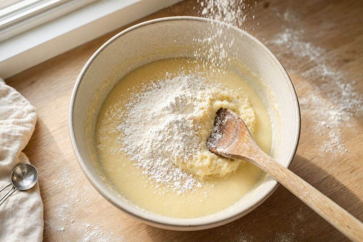 شیرینی ساده و مجلسی بدون فر، همزن، تخم مرغ و روغن؛ یک دستور اقتصادی برای عصرانه