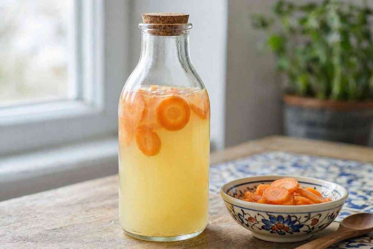 رفع تلخی آبلیمو با هویج؛ یک ترفند ساده و کاربردی