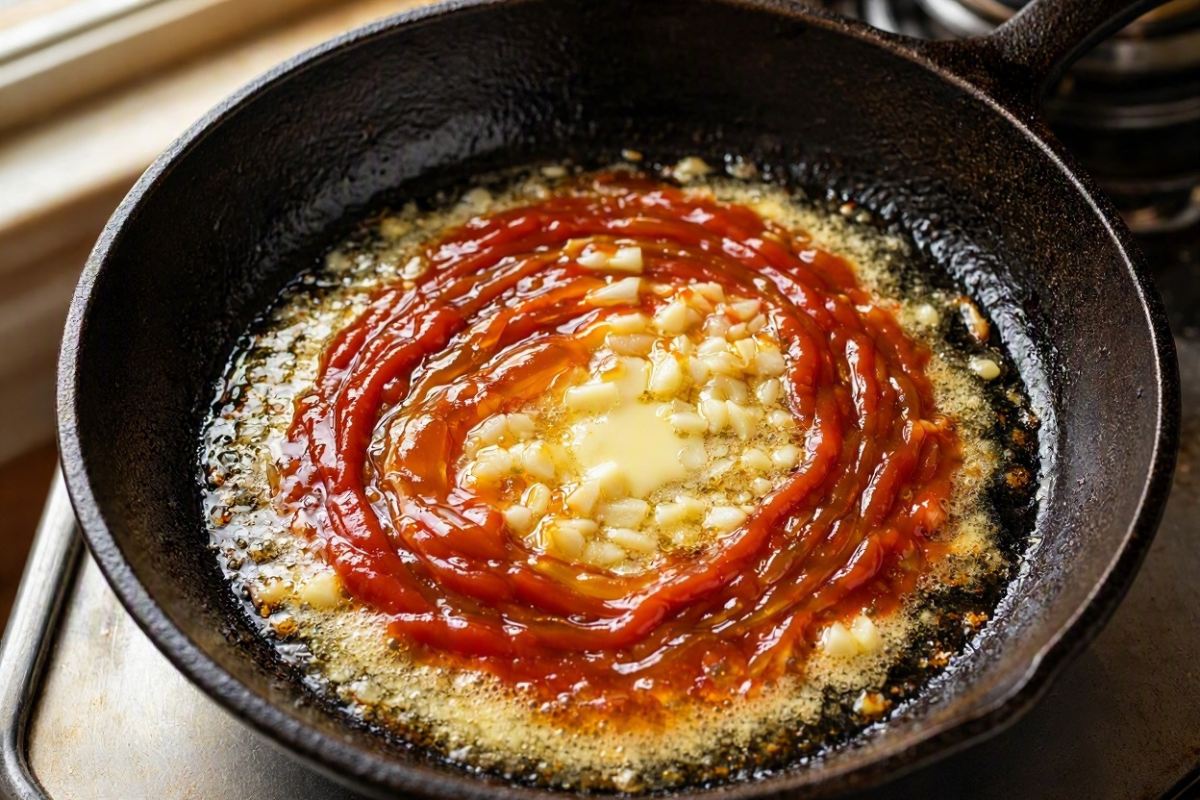 بوفالو وینگز با بال مرغ؛ یک غذای سوخاری و خوش طعم