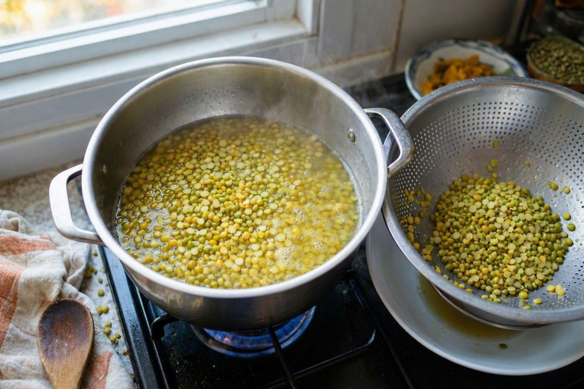 طرز تهیه قیمه رشتی با گوشت چرخ کرده ؛ متفاوت ترین قیمه ای که تا حالا خوردید!